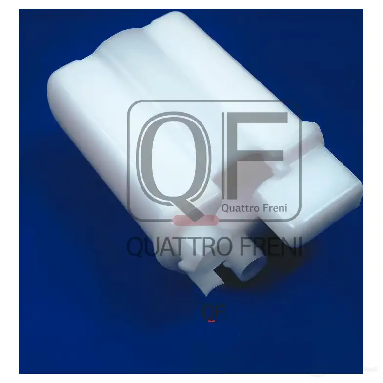 Фильтр топливный погружной QUATTRO FRENI QF16A00087 1439947608 66N 70 изображение 1