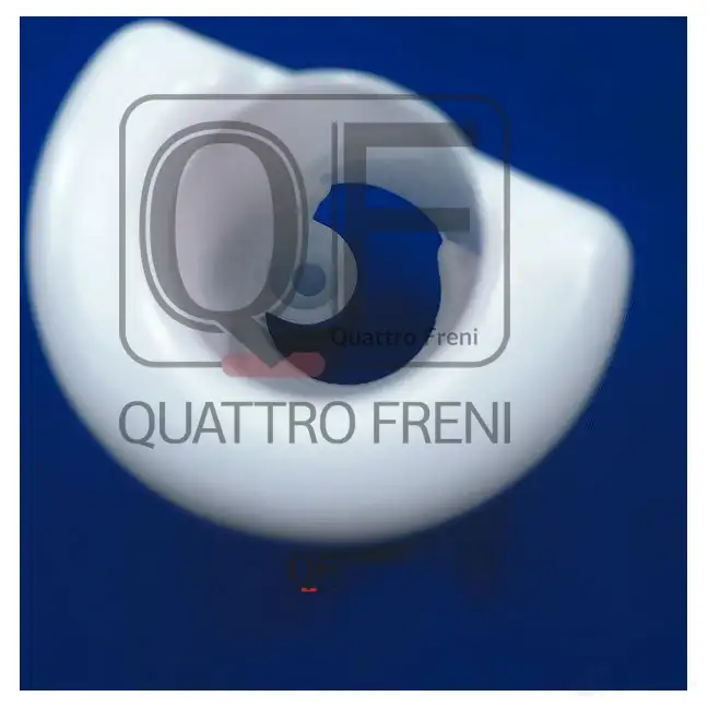 Фильтр топливный погружной QUATTRO FRENI QF16A00087 1439947608 66N 70 изображение 3