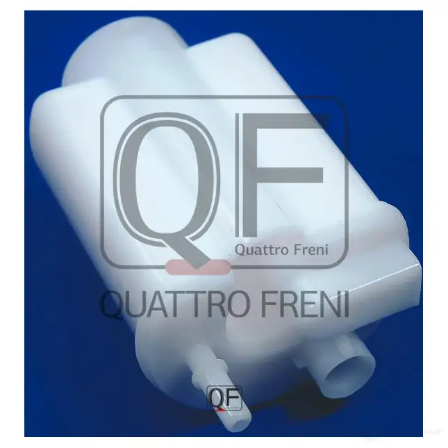 Фильтр топливный погружной QUATTRO FRENI C2L 8Y QF16A00089 1439947610 изображение 1