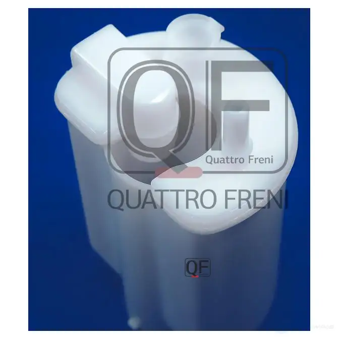 Фильтр топливный погружной QUATTRO FRENI C2L 8Y QF16A00089 1439947610 изображение 2