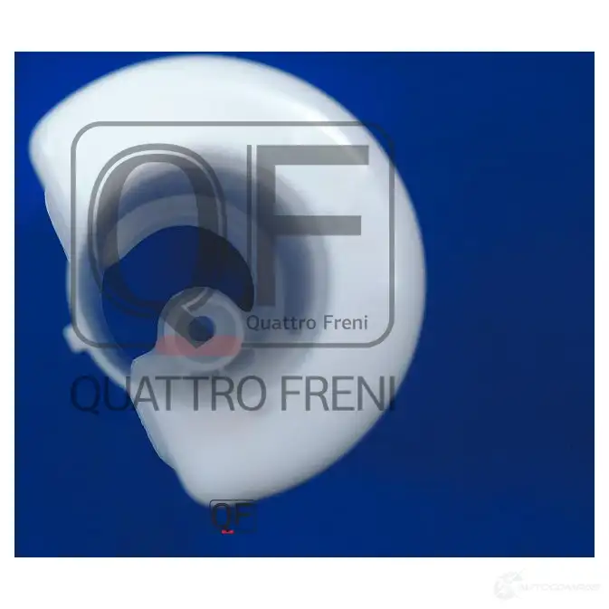 Фильтр топливный погружной QUATTRO FRENI C2L 8Y QF16A00089 1439947610 изображение 3