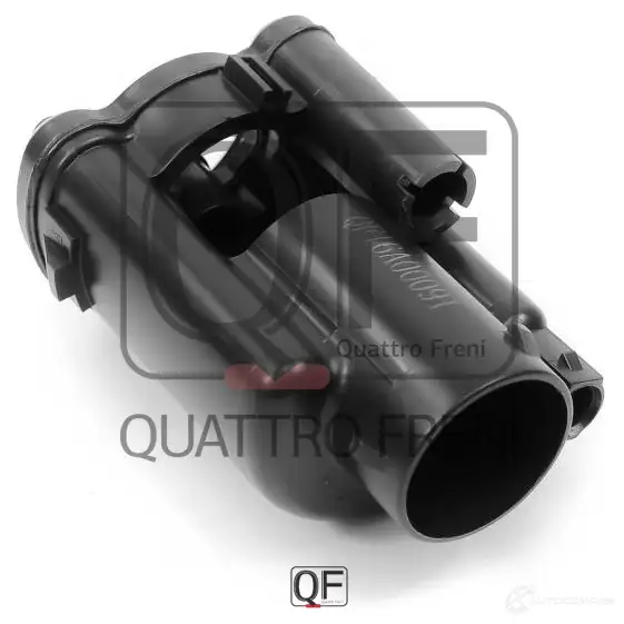Фильтр топливный погружной QUATTRO FRENI O6L2Z 2T QF16A00091 1439947612 изображение 1