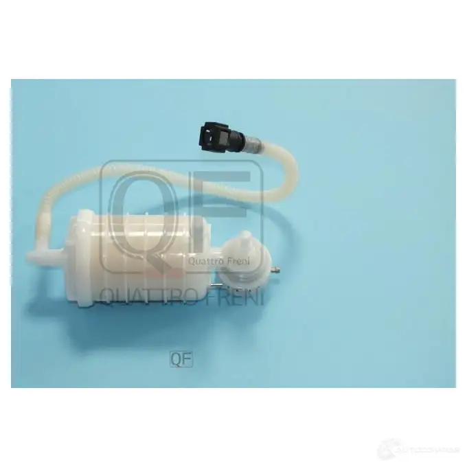 Фильтр топливный QUATTRO FRENI SO5F TR 1439941634 QF16A00122 - Изображение 1