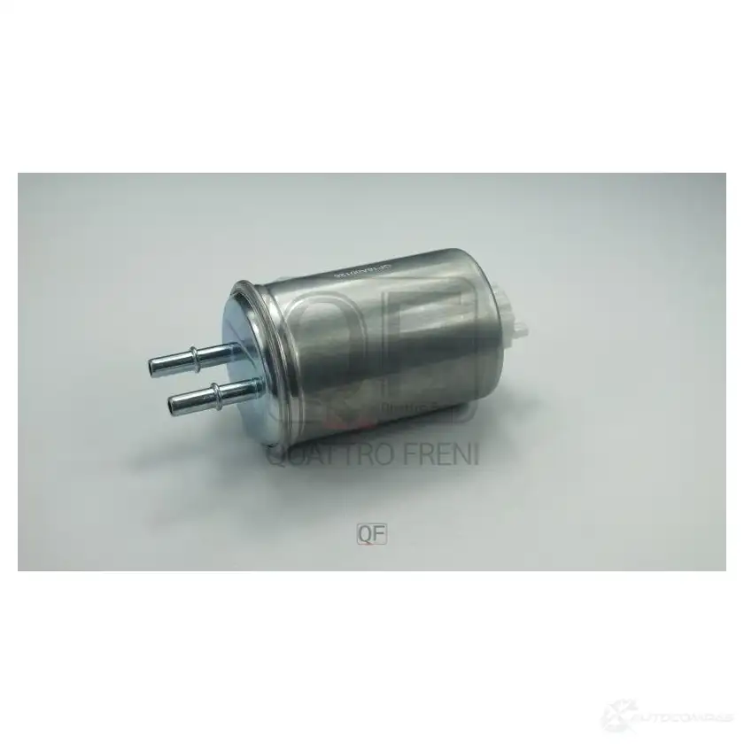 Фильтр топливный QUATTRO FRENI 1439954810 QF16A00126 2 PRLP - Изображение 1