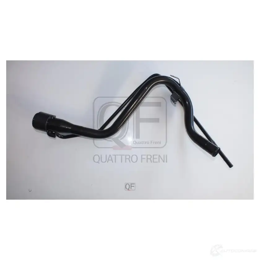 Патрубок топливной горловины QUATTRO FRENI 1439956758 1 1HSVY QF16A00129 - Изображение 1