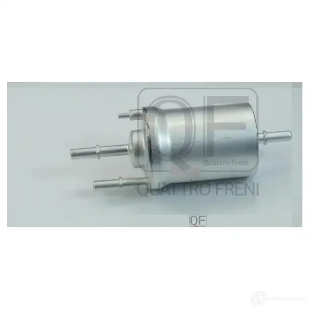 Фильтр топливный QUATTRO FRENI 1439958536 QF16A00136 G KESF изображение 0