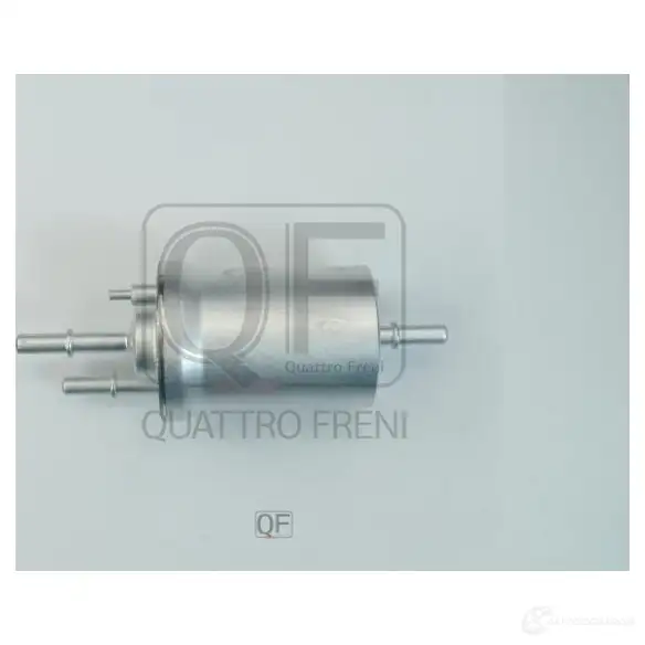 Фильтр топливный QUATTRO FRENI 1439958536 QF16A00136 G KESF изображение 1