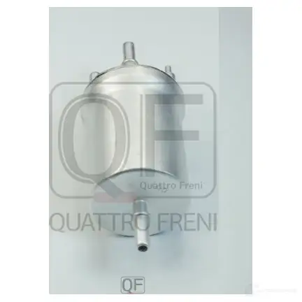 Фильтр топливный QUATTRO FRENI 1439958536 QF16A00136 G KESF изображение 2