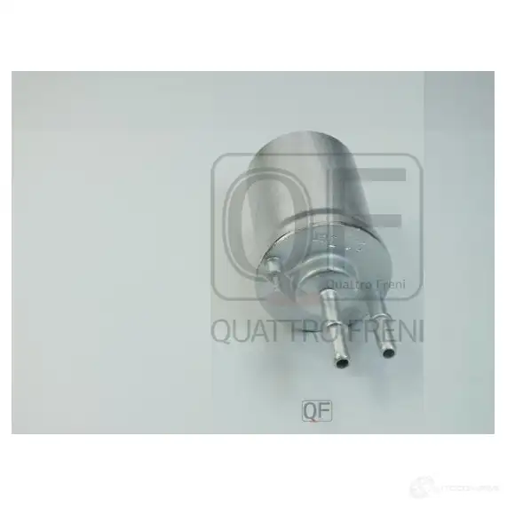 Фильтр топливный QUATTRO FRENI 1439958536 QF16A00136 G KESF изображение 3