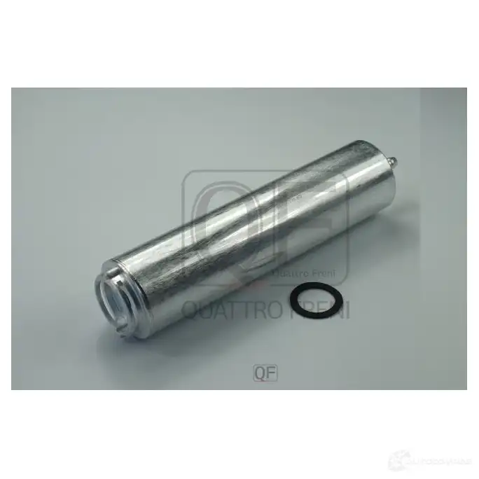 Фильтр топливный QUATTRO FRENI F Z6HMP QF16A00139 1439941904 - Изображение 1