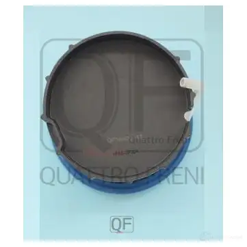 Фильтр топливный QUATTRO FRENI 1439958731 QF16A00147 HC 665EV изображение 3