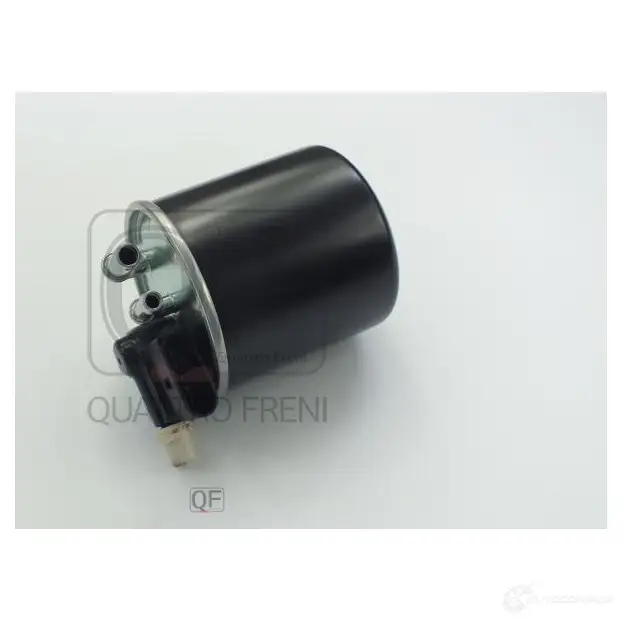 Фильтр топливный QUATTRO FRENI QF16A00148 B58VA3 B 1439951537 - Изображение 1