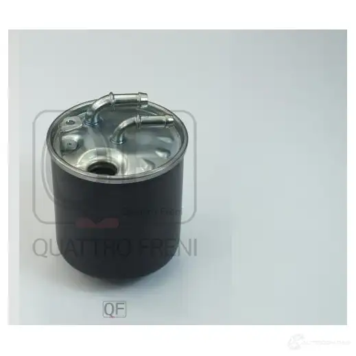 Фильтр топливный QUATTRO FRENI 1439951639 QF16A00159 Q24 ZHDE - Изображение 1