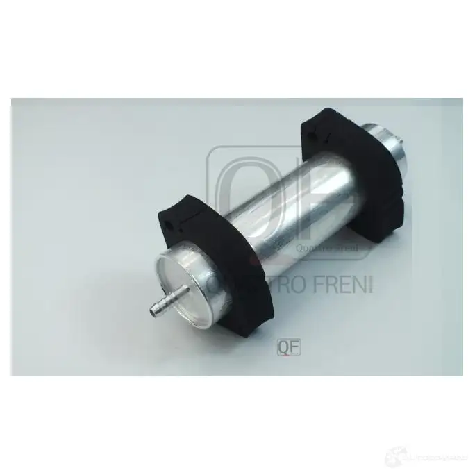Фильтр топливный QUATTRO FRENI 3AS LUR 1439954454 QF16A00169 - Изображение 1