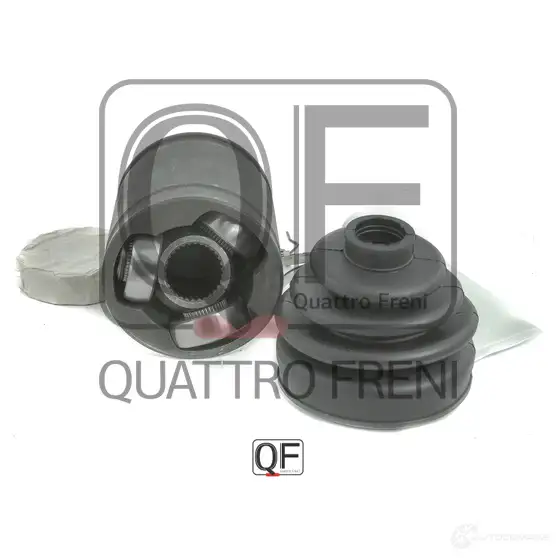 Шрус внутренний 30x47x30 QUATTRO FRENI UQV 7T33 QF00000017 1422487528 изображение 4