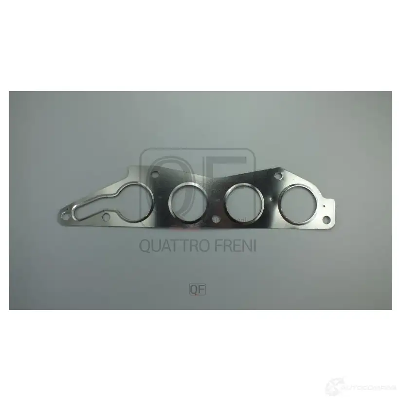 Прокладка выпускного коллектора QUATTRO FRENI B PAPWG QF17A00001 1439951942 изображение 2
