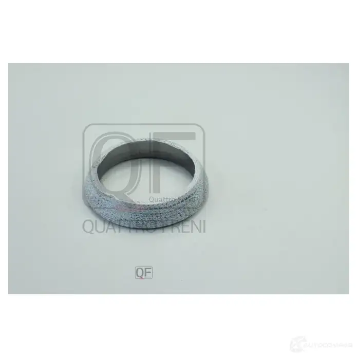 Прокладка выхлопной системы QUATTRO FRENI XT2 PWU QF17A00033 1439956657 - Изображение 1