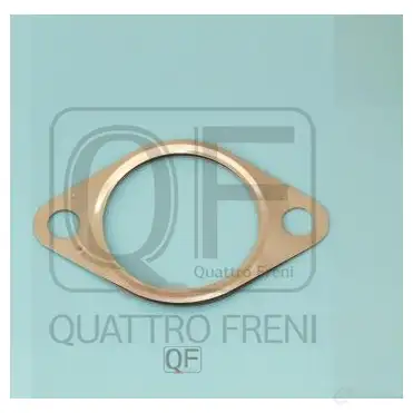 Прокладка выхлопной системы QUATTRO FRENI 1439948799 41Q ST QF17A00084 изображение 0