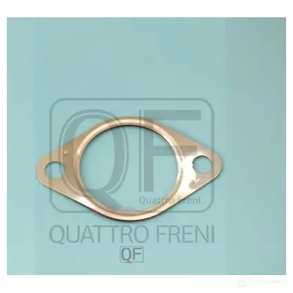 Прокладка выхлопной системы QUATTRO FRENI 1439948799 41Q ST QF17A00084 изображение 3