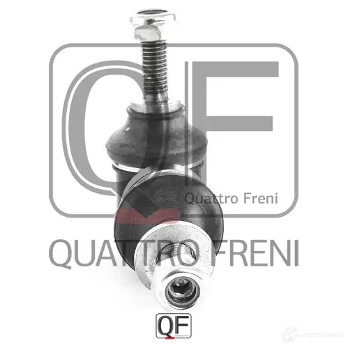 Стойка стабилизатора сзади QUATTRO FRENI CUVQ I8 1233268160 QF17D00058 изображение 4