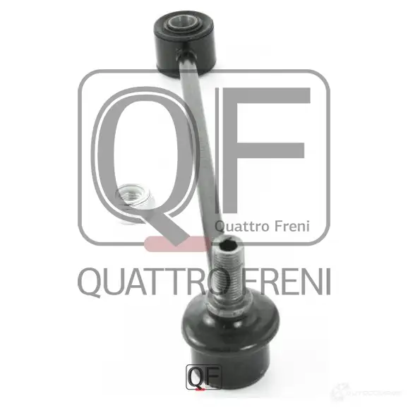 Стойка стабилизатора сзади QUATTRO FRENI QF17D00184 1233268524 Y M59RW изображение 3