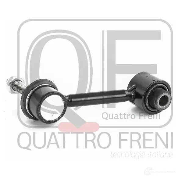 Стойка стабилизатора сзади QUATTRO FRENI QF17D00190 INWN3 E 1233268570 изображение 0