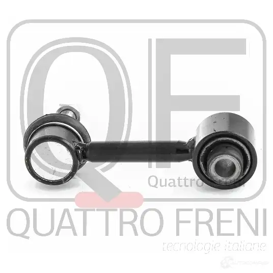 Стойка стабилизатора сзади QUATTRO FRENI QF17D00190 INWN3 E 1233268570 изображение 1