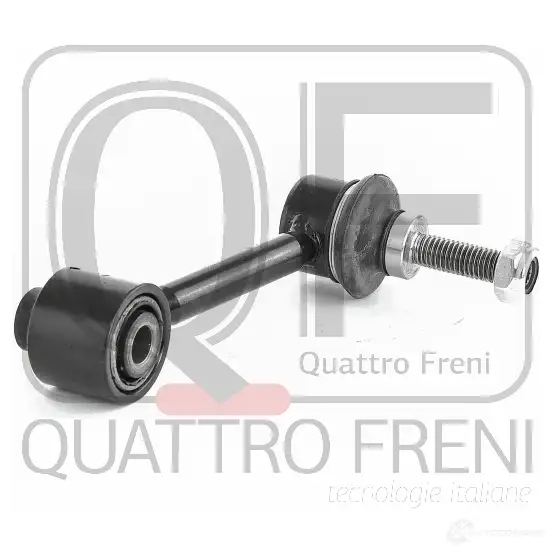 Стойка стабилизатора сзади QUATTRO FRENI QF17D00190 INWN3 E 1233268570 изображение 3