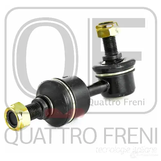 Стойка стабилизатора сзади QUATTRO FRENI QF17D00209 WL5 1H 1233268664 изображение 3