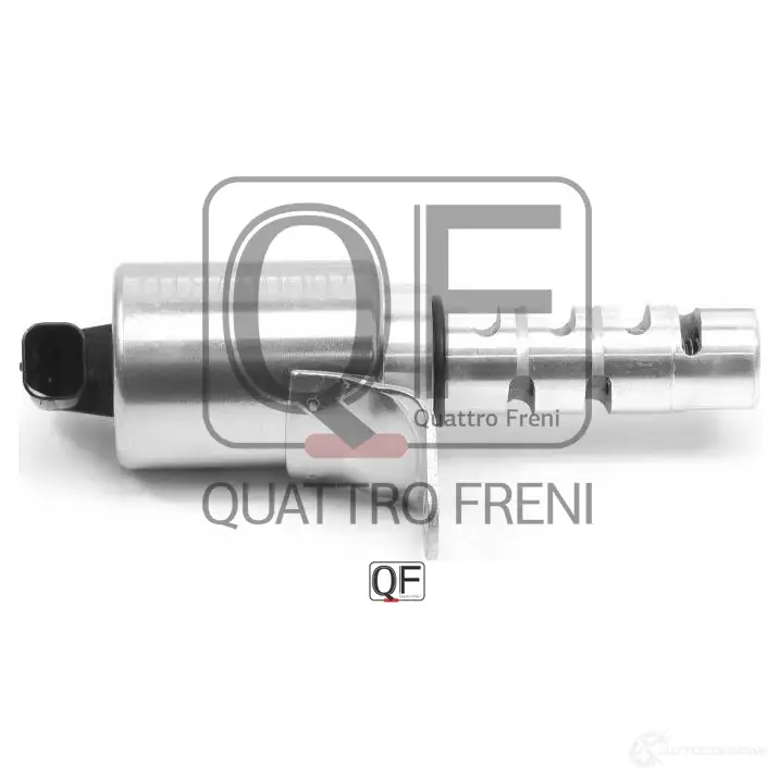 Клапан изменения фаз грм QUATTRO FRENI QF18A00001 4 5458 1439945219 - Изображение 1