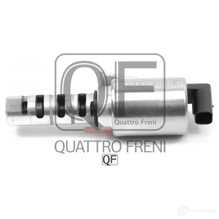 Клапан изменения фаз грм QUATTRO FRENI E GRTL25 QF18A00002 1439945220 изображение 0