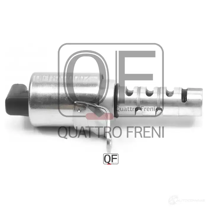 Клапан изменения фаз грм QUATTRO FRENI E GRTL25 QF18A00002 1439945220 изображение 3