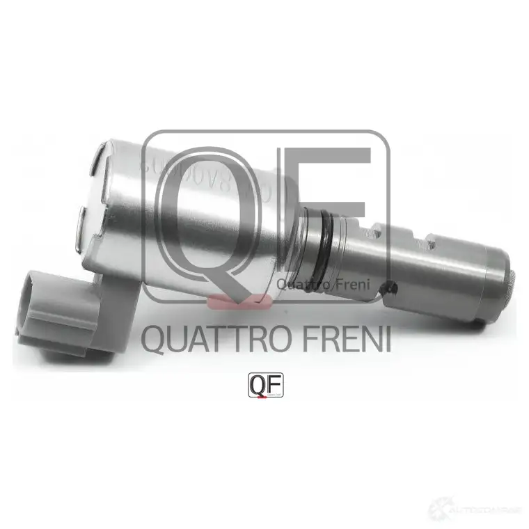 Клапан изменения фаз грм QUATTRO FRENI ACAO5 I 1439945221 QF18A00003 - Изображение 1