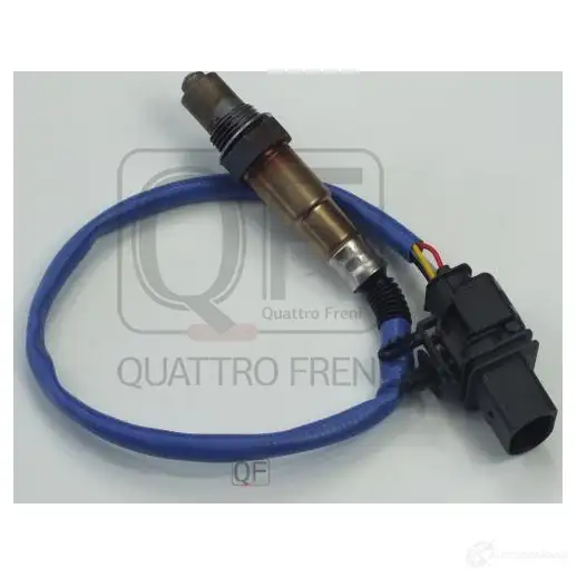 Датчик кислородный QUATTRO FRENI QF18A00005 1439945809 FQFGA N изображение 0