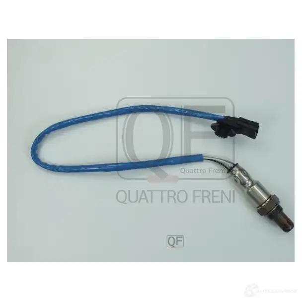 Датчик кислородный QUATTRO FRENI QF18A00013 1439948986 40QB C изображение 2