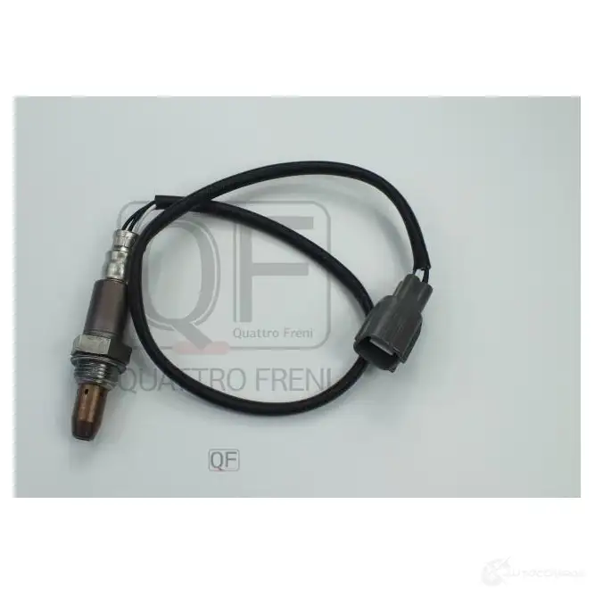Датчик кислородный QUATTRO FRENI QF18A00016 1439954959 XI 3EI изображение 0