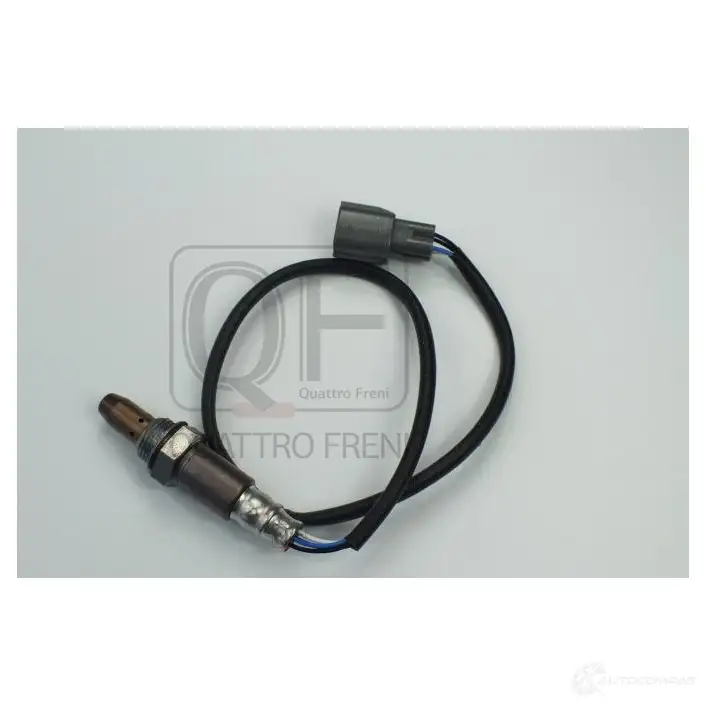 Датчик кислородный QUATTRO FRENI QF18A00016 1439954959 XI 3EI изображение 1