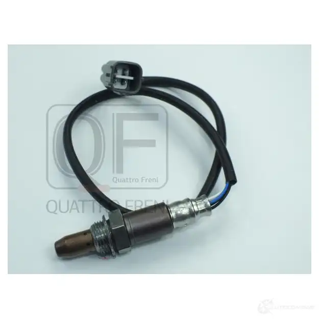 Датчик кислородный QUATTRO FRENI QF18A00016 1439954959 XI 3EI изображение 2