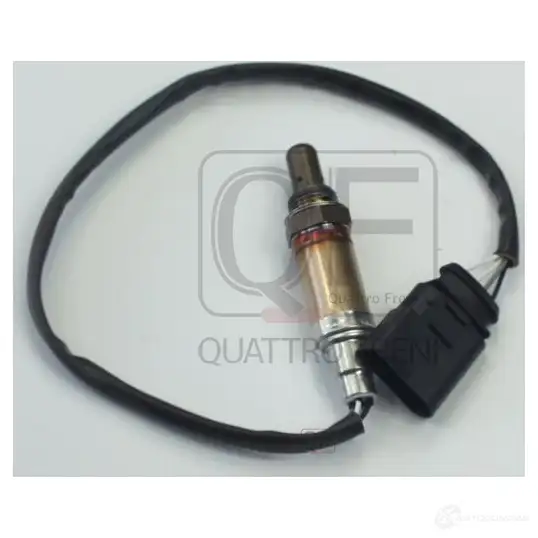 Датчик кислородный QUATTRO FRENI QF18A00034 1439958253 8 C88T изображение 1