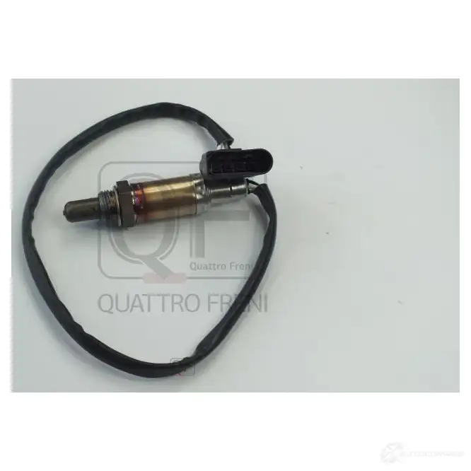 Датчик кислородный QUATTRO FRENI QF18A00034 1439958253 8 C88T изображение 2