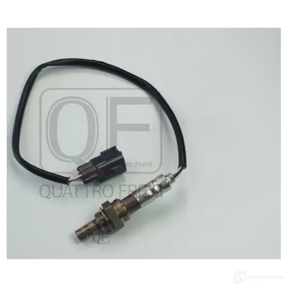 Датчик кислородный QUATTRO FRENI QF18A00039 1439948180 IL 6HMA - Изображение 1