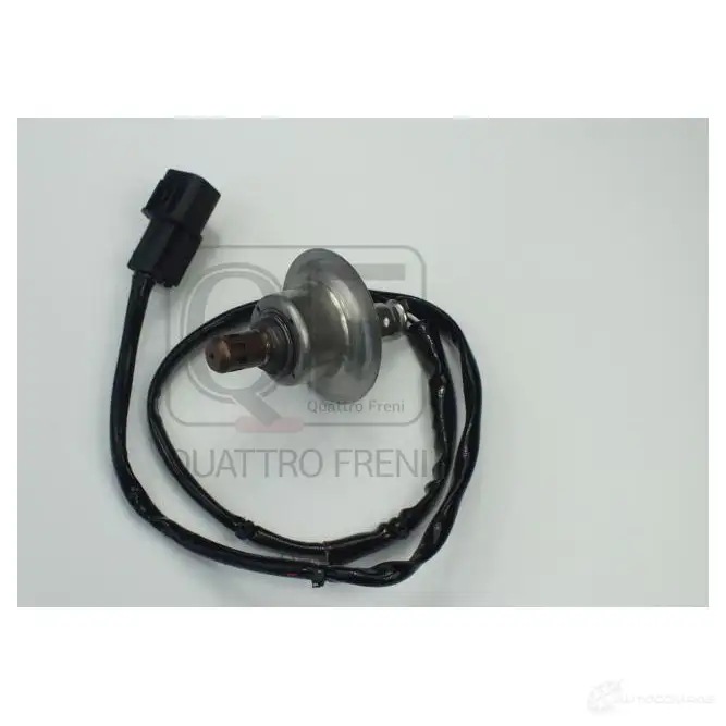 Датчик кислородный QUATTRO FRENI T W40BO QF18A00048 1439948189 - Изображение 1