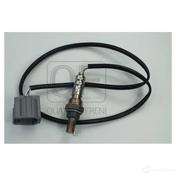 Датчик кислородный QUATTRO FRENI QF18A00050 0FM NCM 1439950139 - Изображение 1