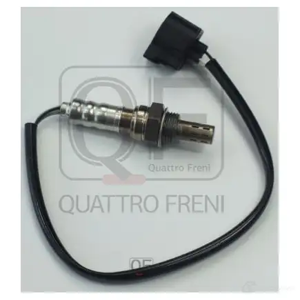 Датчик кислородный QUATTRO FRENI BOSE MG8 1439942905 QF18A00052 - Изображение 1