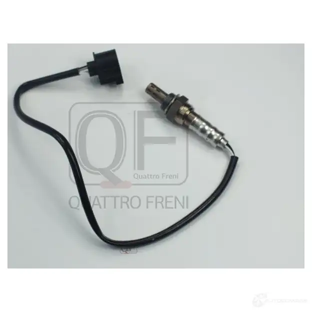 Датчик кислородный QUATTRO FRENI QF18A00053 1439942906 3MX6 GC - Изображение 1