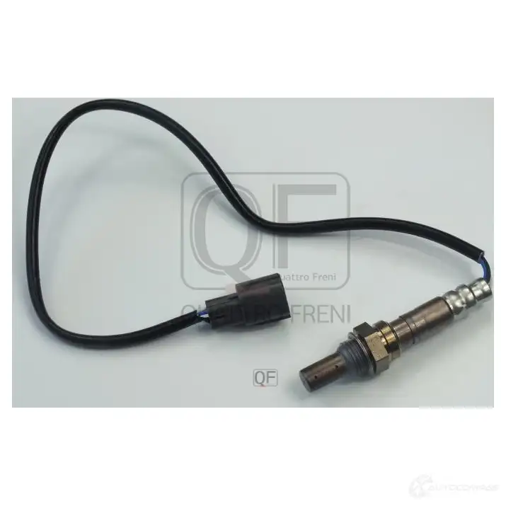 Датчик кислородный QUATTRO FRENI 1439956679 JEG XE QF18A00060 изображение 0