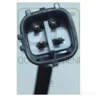 Датчик кислородный QUATTRO FRENI 1439956679 JEG XE QF18A00060 изображение 2