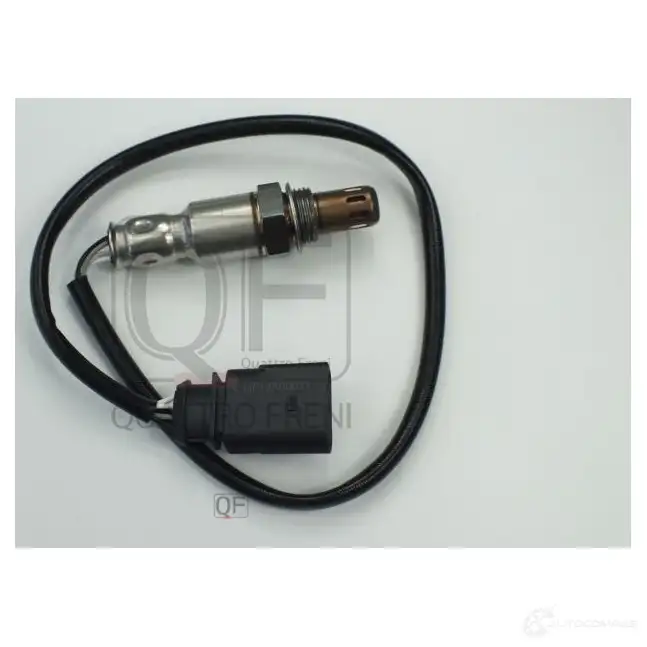Датчик кислородный QUATTRO FRENI 1439958357 QF18A00071 SSQBC U - Изображение 1