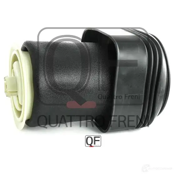 Пневмоподушка сзади х5 е70 x6 e71 QUATTRO FRENI DK XDQ QF18D00020 1233268794 - Изображение 1