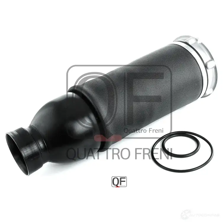 Пневмоподушка спереди QUATTRO FRENI A TYQY1L 1233268970 QF18D00060 - Изображение 1